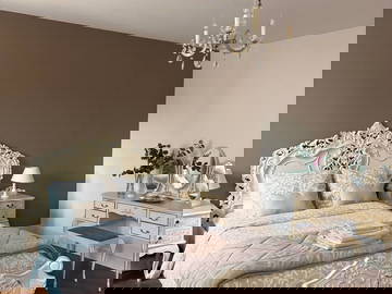 Habitación De Invitados Exideuil-Sur-Vienne 613510-1