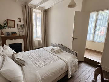 Chambre D'hôte Exideuil-Sur-Vienne 613510-22