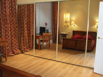 Chambre À Louer Ixelles 74426