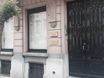 Chambre À Louer Ixelles 74426