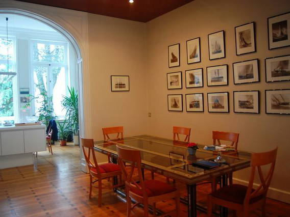 Chambres D'hôtes Ixelles 74426-3