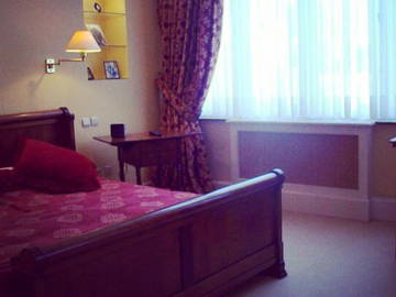 Chambre D'hôte Ixelles 74426-4