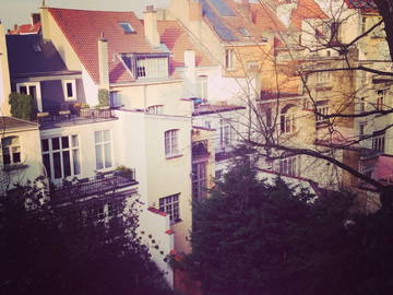 Chambre D'hôte Ixelles 74426-5