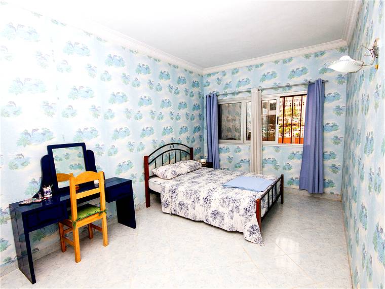Room In The House Antananarivo 188607-1