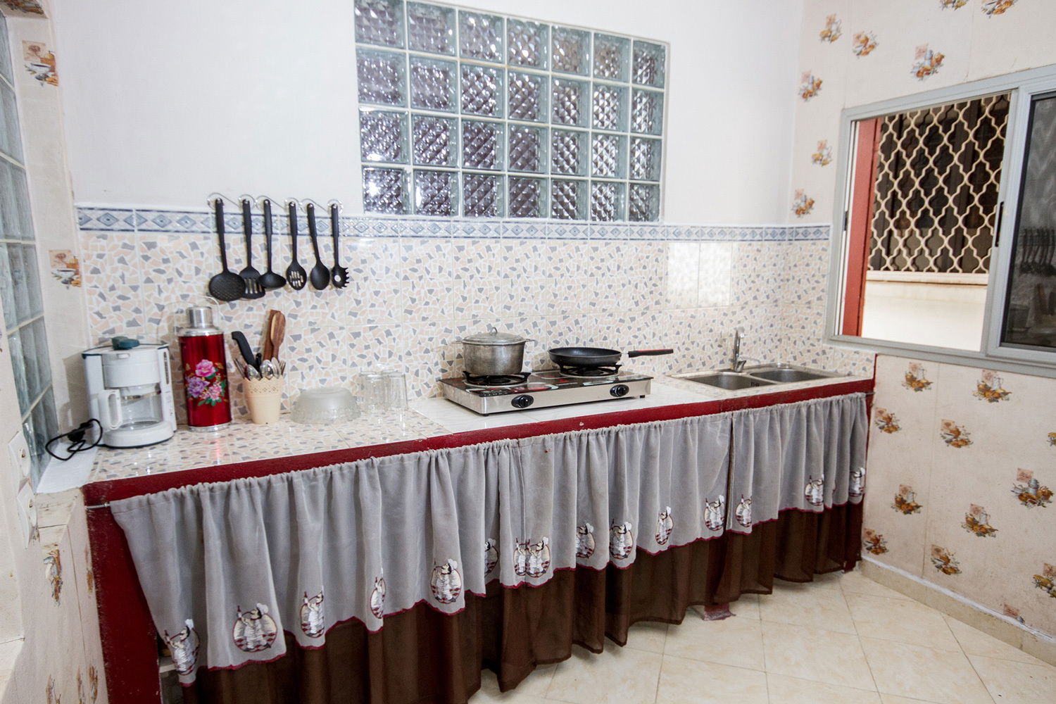 Estudio Independiente Antananarivo 188607