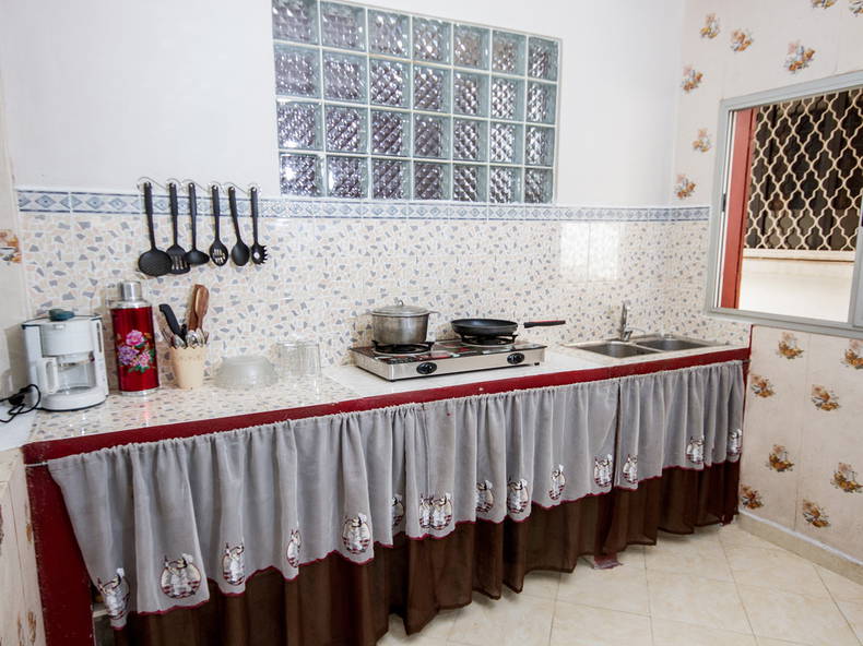 Hele Huis Antananarivo 188607-5