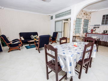 Logement Entier Antananarivo 188607-7