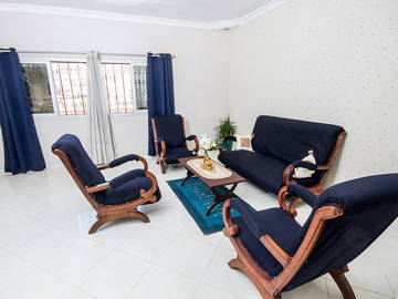 Logement Entier Antananarivo 188607-8