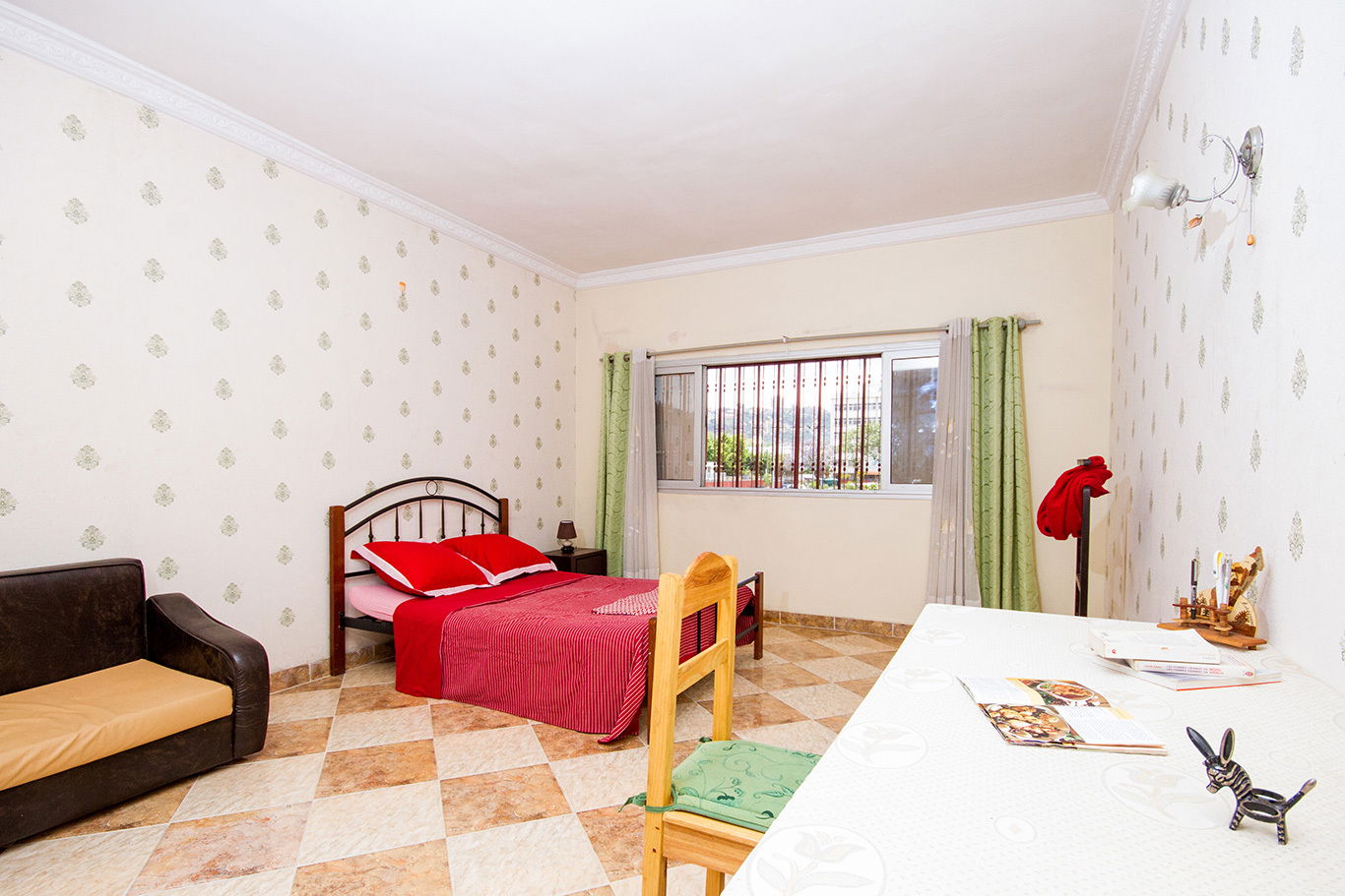 Estudio Independiente Antananarivo 188607