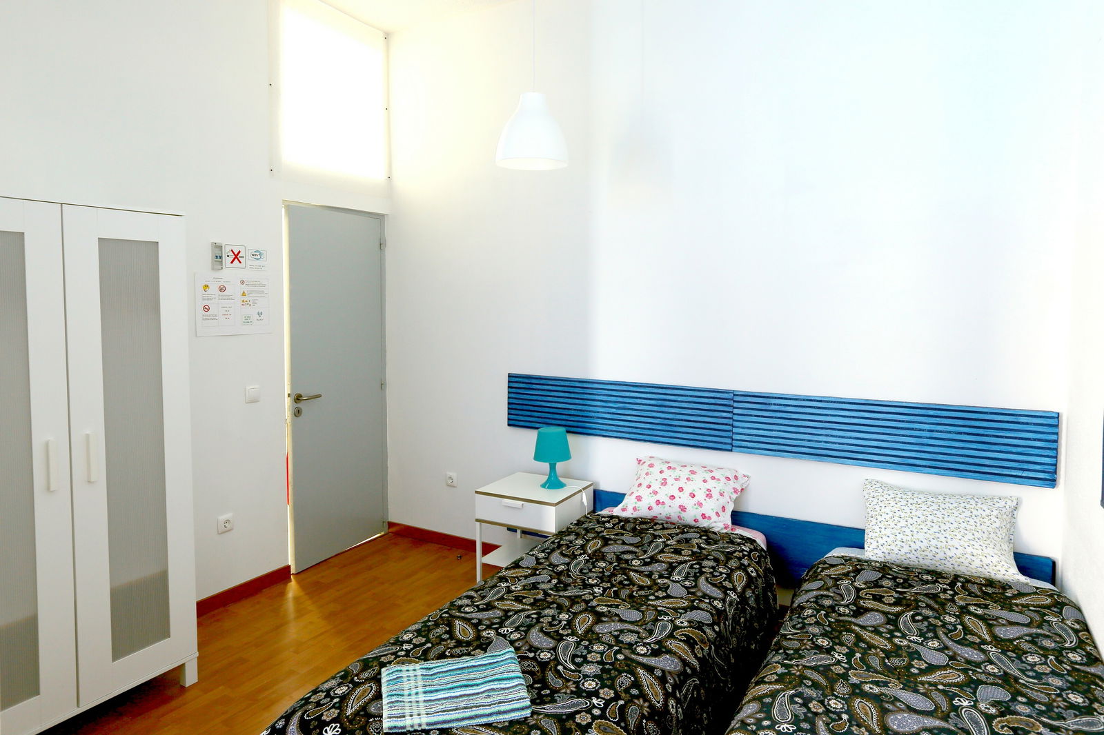 Colocation Estoril 188412