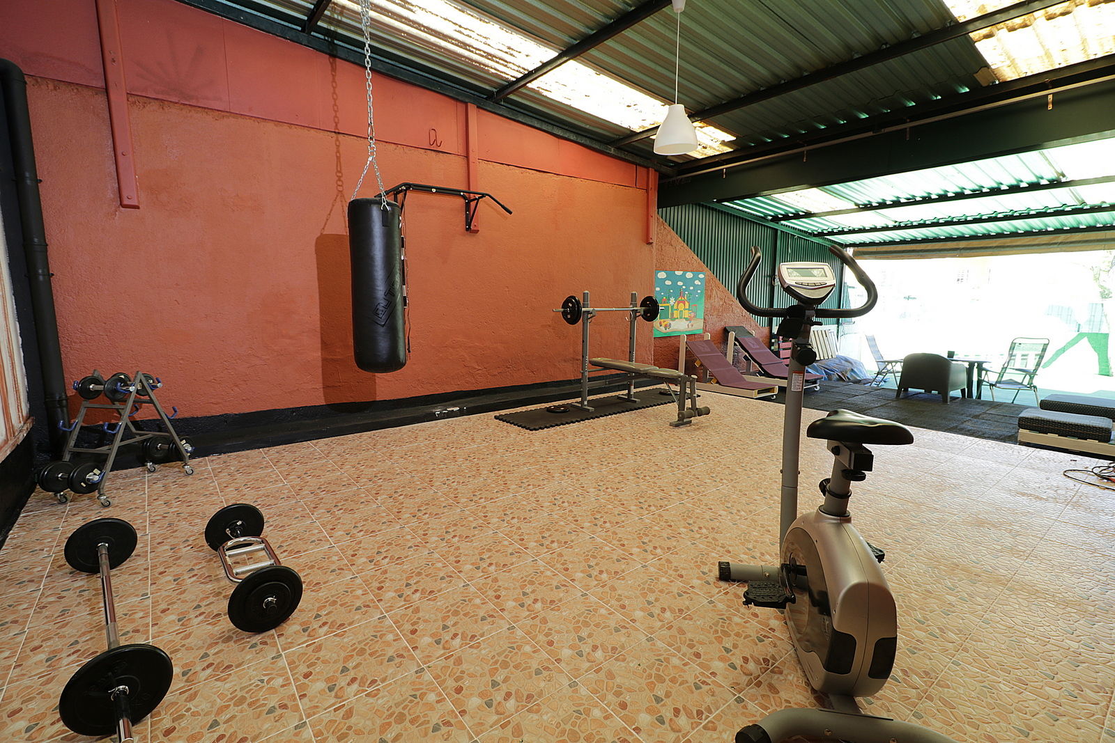 Colocation Estoril 188412