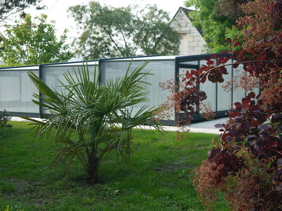 Chambres D'hôtes Les Rosiers-sur-Loire 36619-4