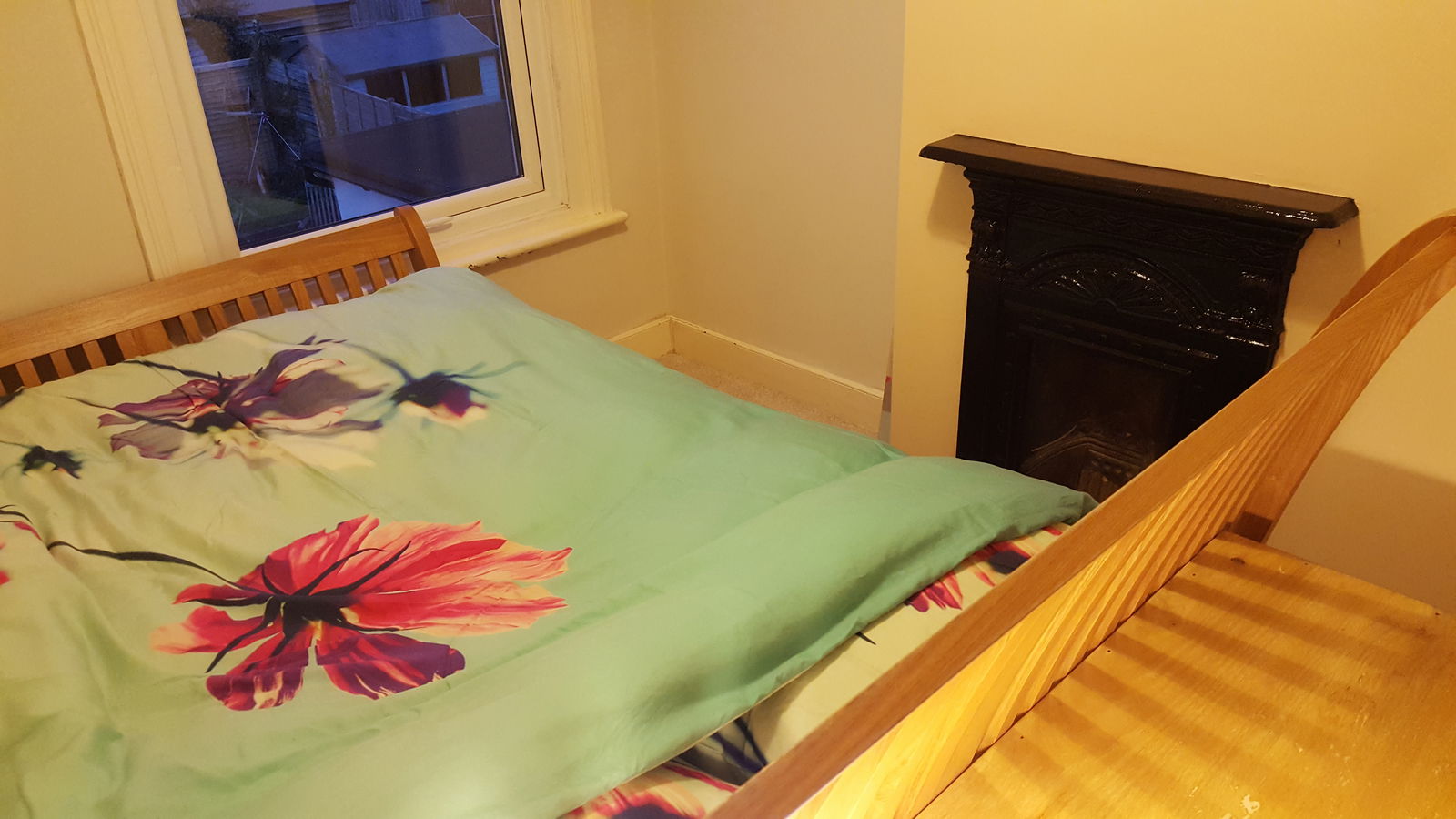 Chambre Chez L'habitant undefined 218016