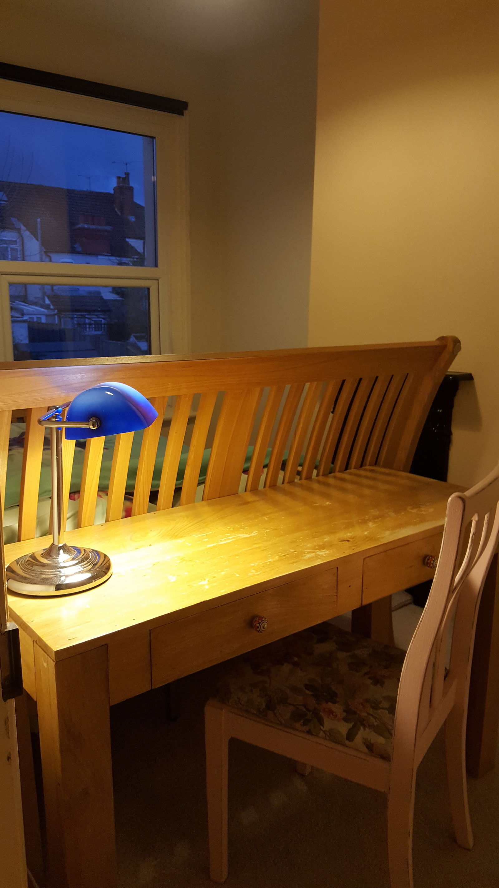 Chambre Chez L'habitant undefined 218016