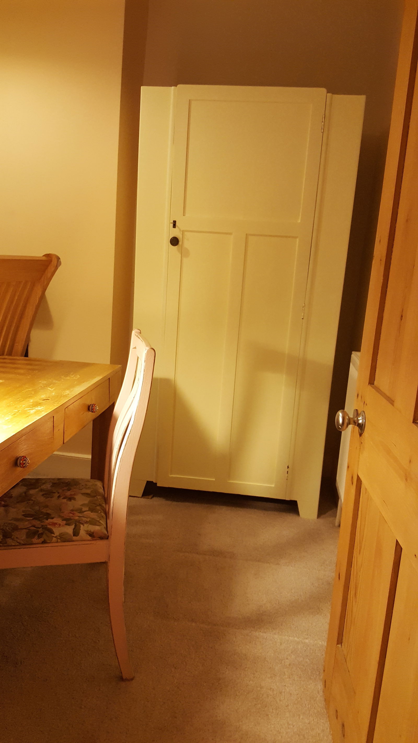 Chambre Chez L'habitant undefined 218016