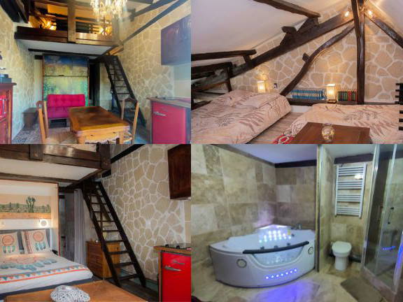 Logement Entier La Couture-Boussey 646524-5