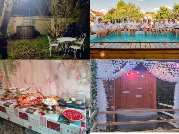 Gehele Woning La Couture-Boussey 646524