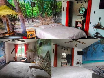 Logement Entier La Couture-Boussey 646557-4