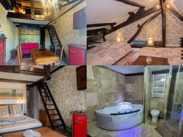 Logement Entier La Couture-Boussey 646557-5