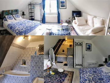 Logement Entier La Couture-Boussey 646557-6