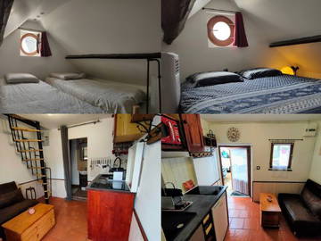 Logement Entier La Couture-Boussey 646557-7