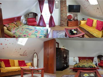 Logement Entier La Couture-Boussey 646557-8