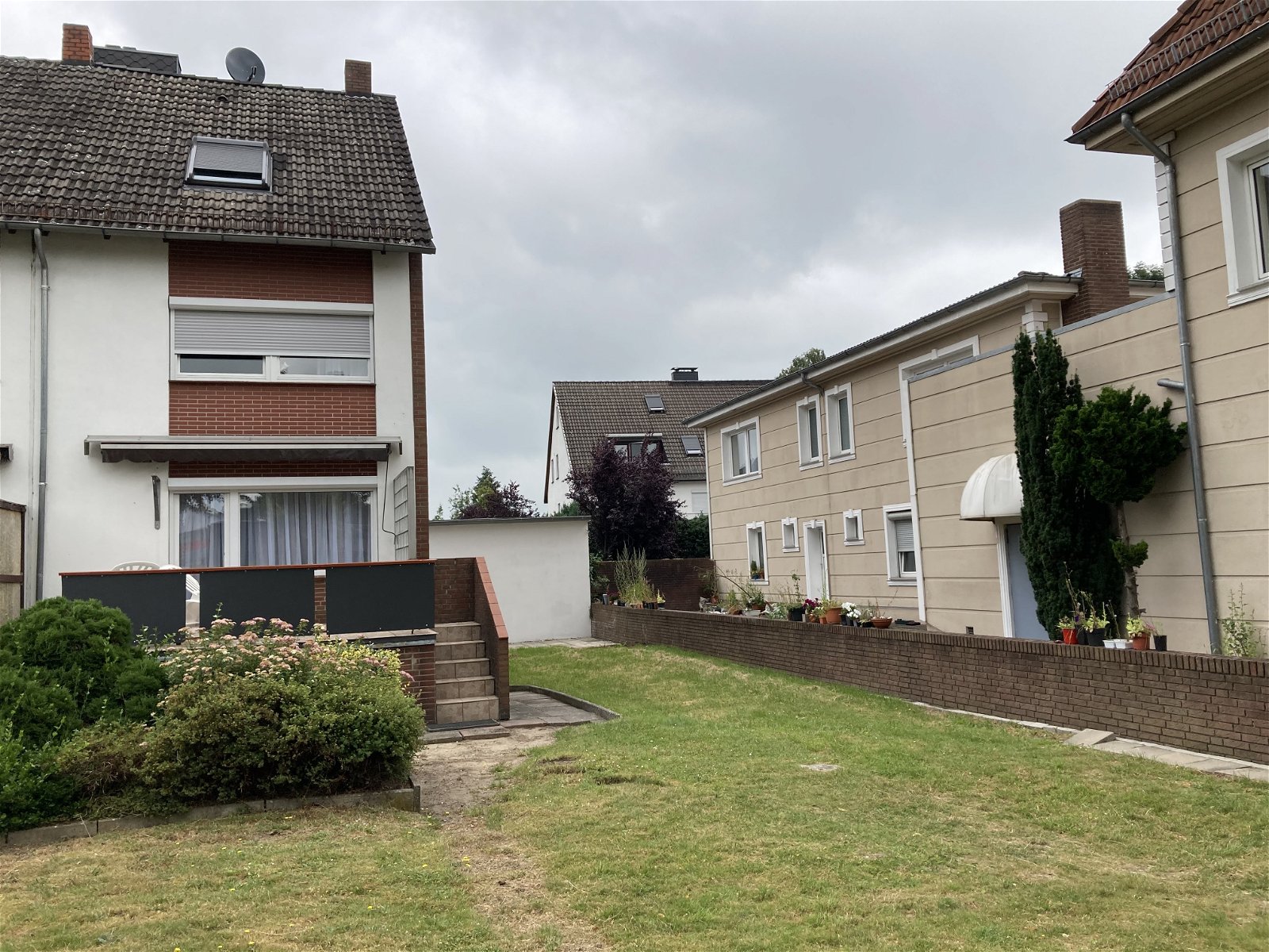 Logement Entier Bremen 251189