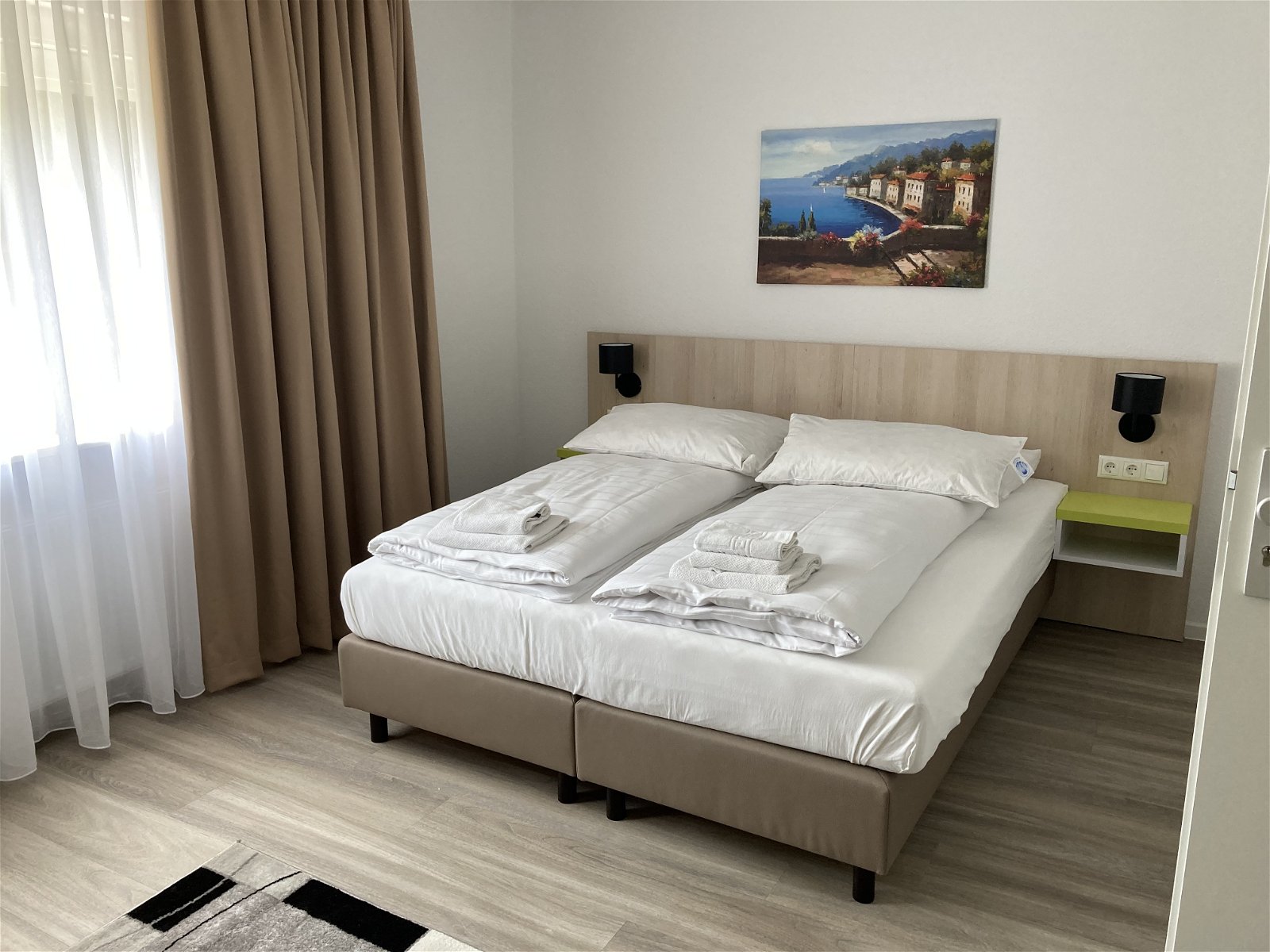 Logement Entier Bremen 251189