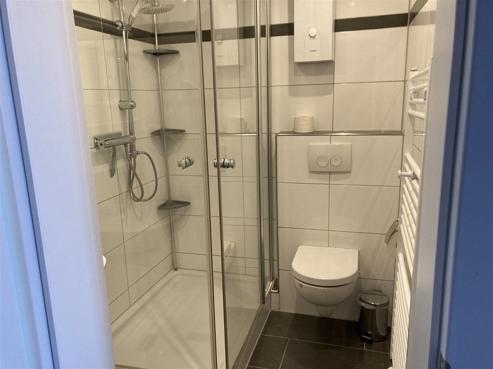 Logement Entier Bremen 251189