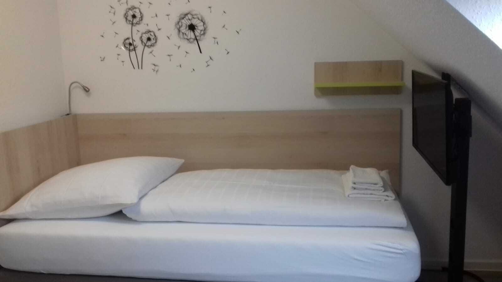 Logement Entier Bremen 251189