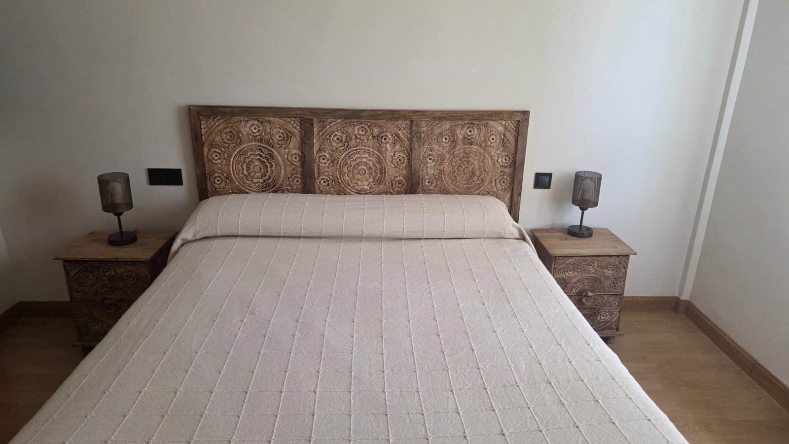 Chambre Chez L'habitant San Martín de la Vega 666483