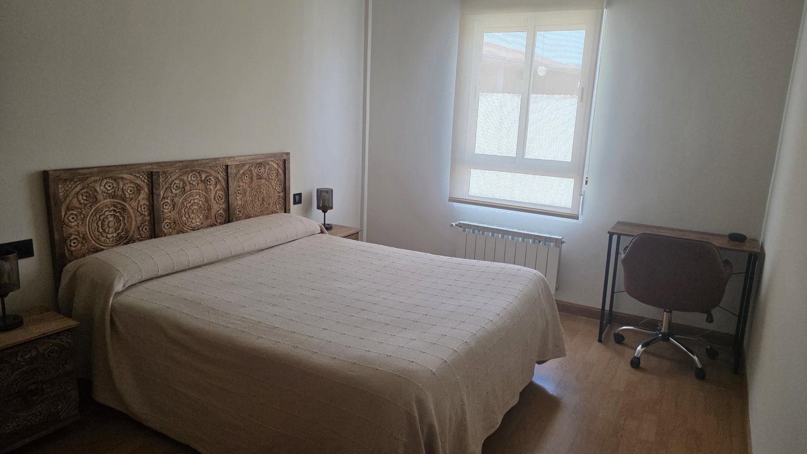 Chambre Chez L'habitant San Martín de la Vega 666483