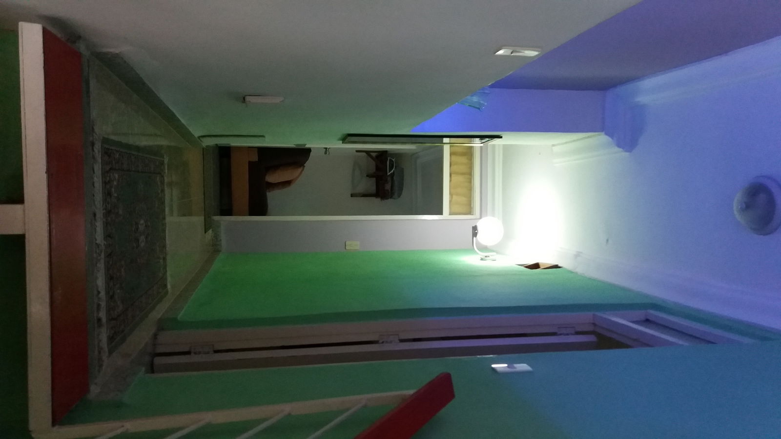 Chambre Chez L'habitant La Habana 184445