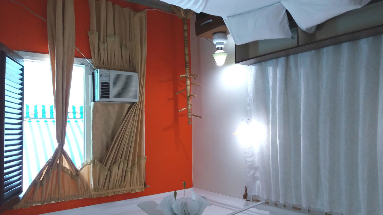 Chambre Chez L'habitant La Habana 184445