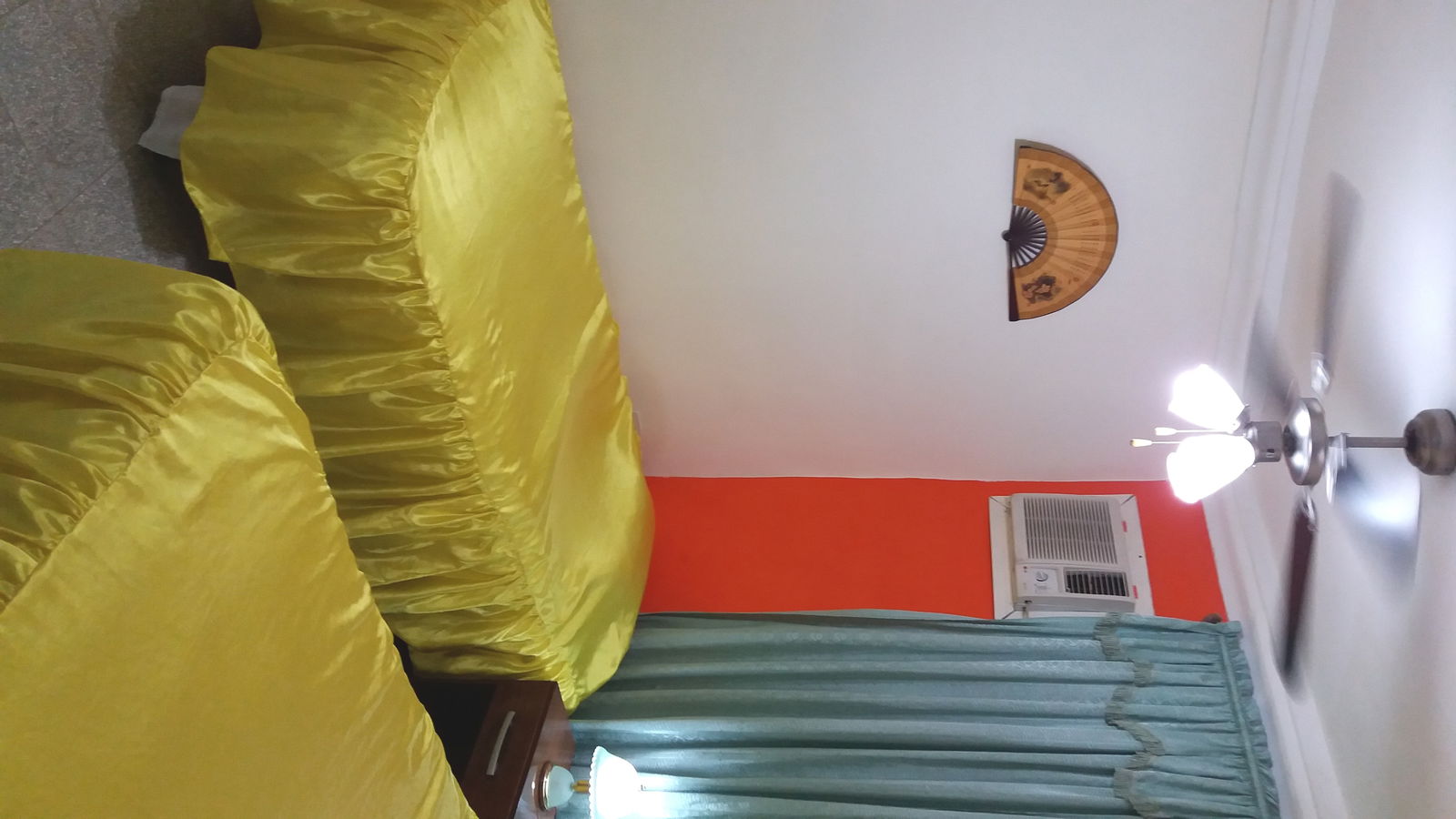 Chambre Chez L'habitant La Habana 184445