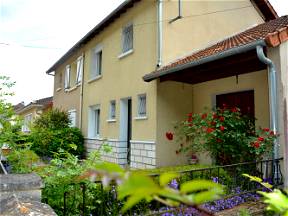 House With An Area Of 135m2 Near City Center (3)
