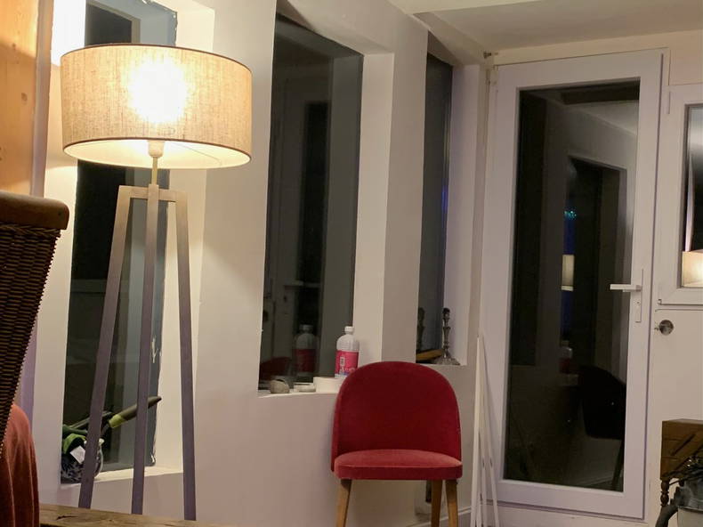 Famiglia Lorient 629953-4