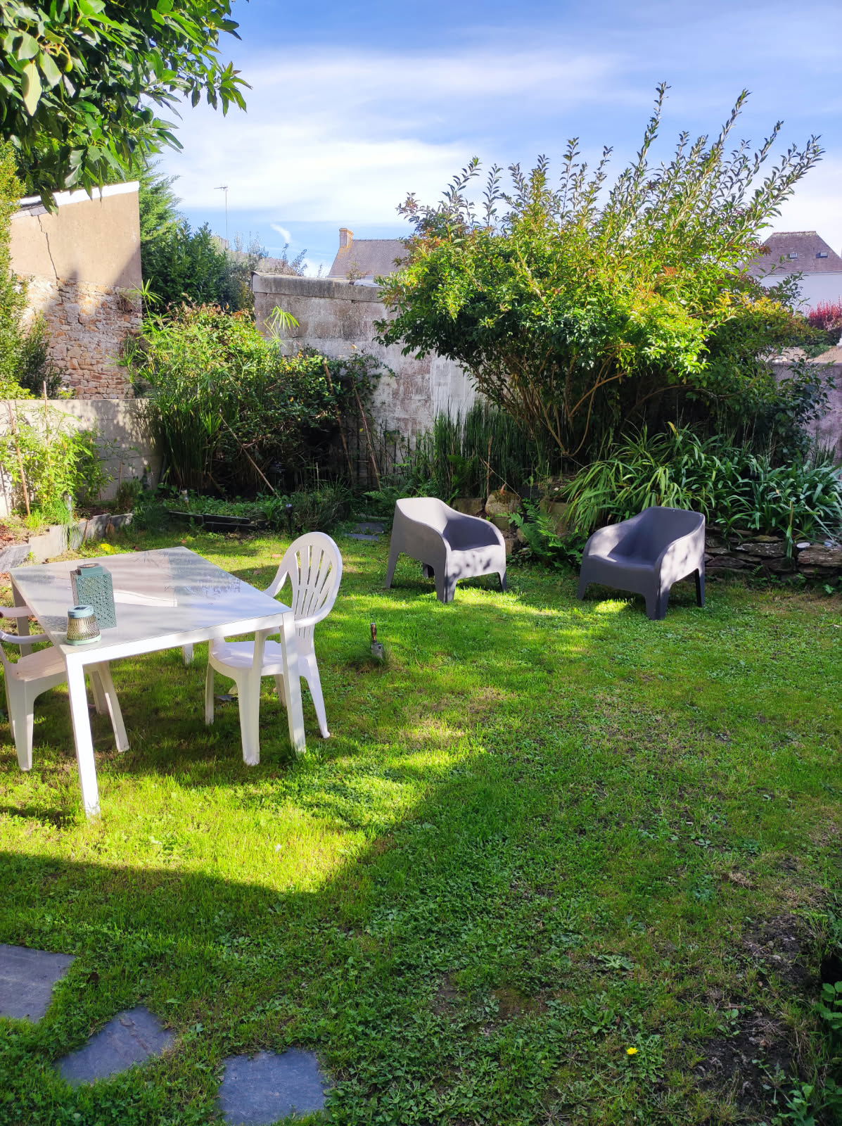 Chambre Chez L'habitant Lorient 629953