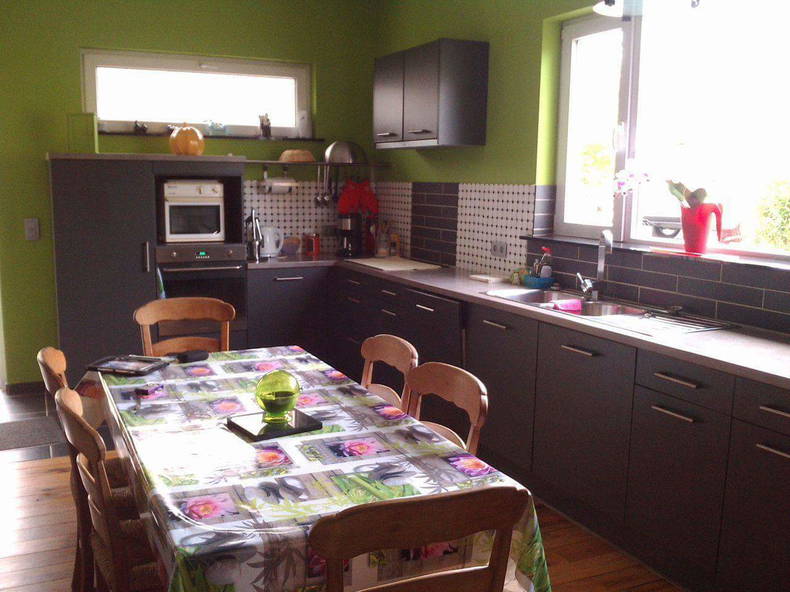 Entire Home Philippeville 155413-2