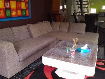 Logement Entier Philippeville 155413-4