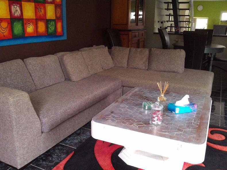 Entire Home Philippeville 155413-4