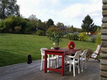 Logement Entier Philippeville 155413-5