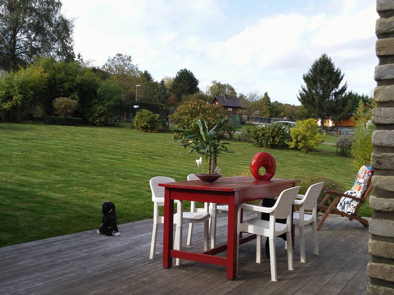 Entire Home Philippeville 155413-5