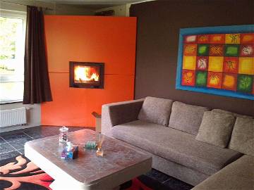 Logement Entier Philippeville 155413-12