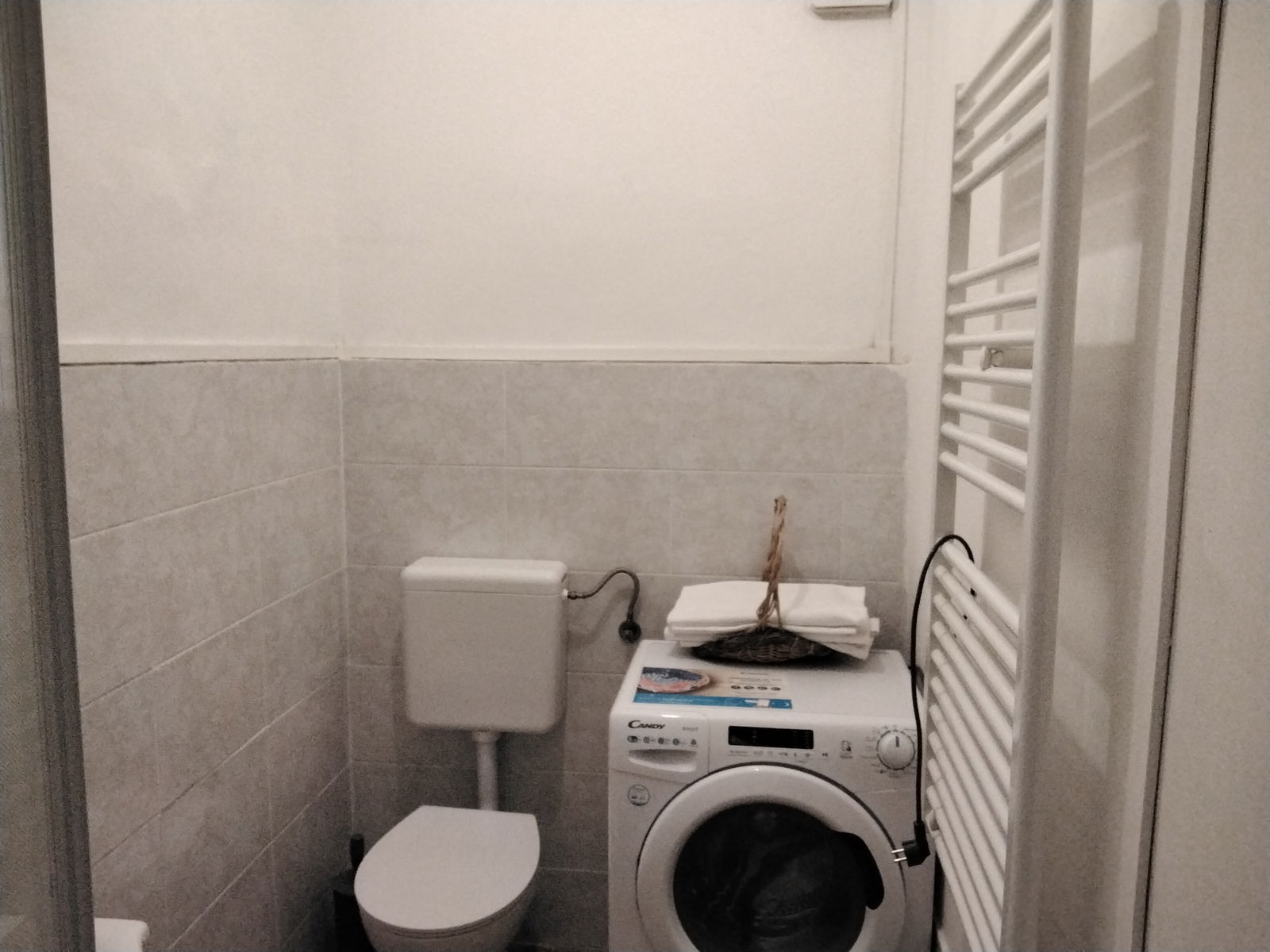 Logement Entier Genova 265740