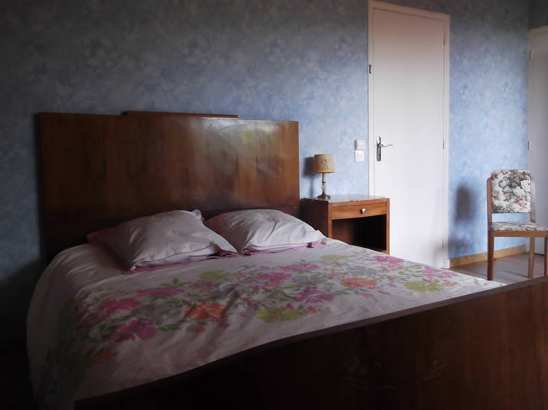 Chambres D'hôtes Voiteur 109974-1