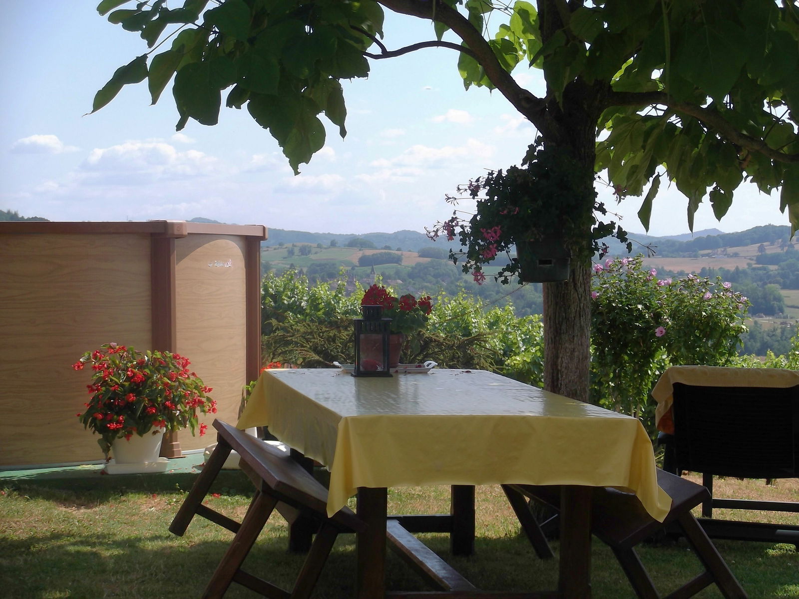 Chambres D'hôtes Voiteur 109974