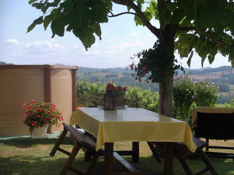 Chambres D'hôtes Voiteur 109974-2