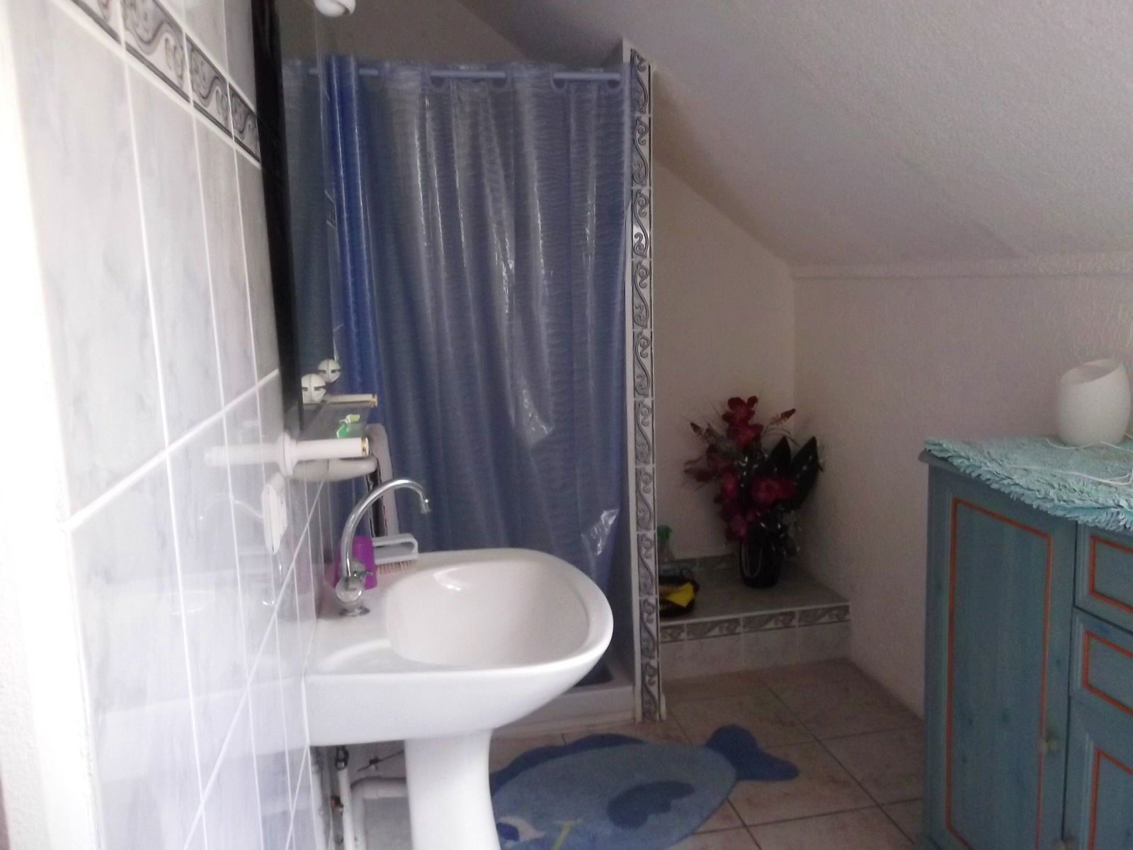 Chambres D'hôtes Voiteur 109974