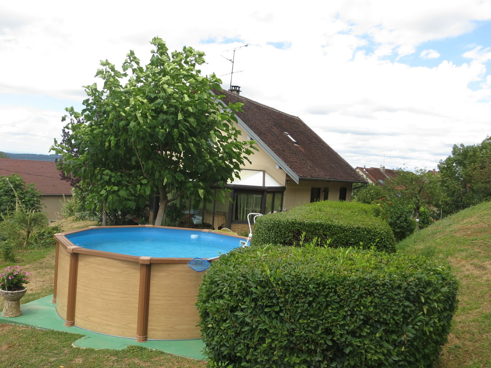 Chambres D'hôtes Voiteur 109974